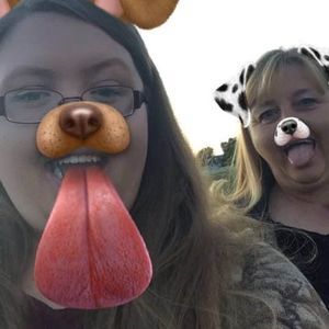 Meet your Posher, Lindsay